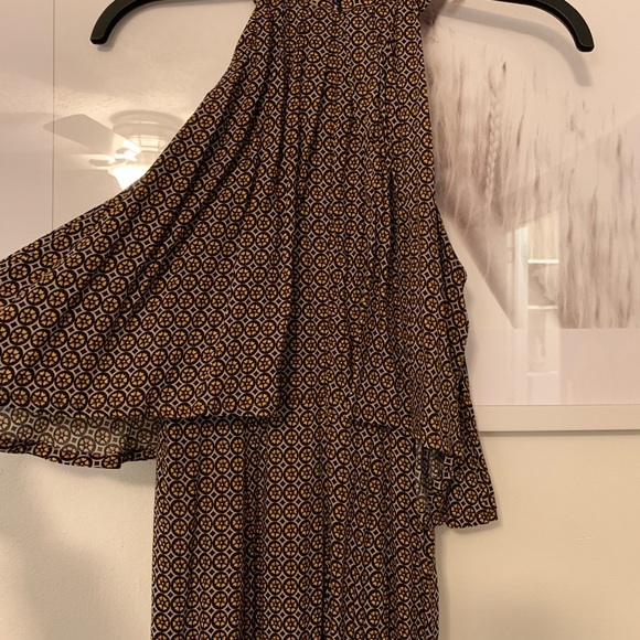 Bohemian jumpsuit - Picture 4 of 7